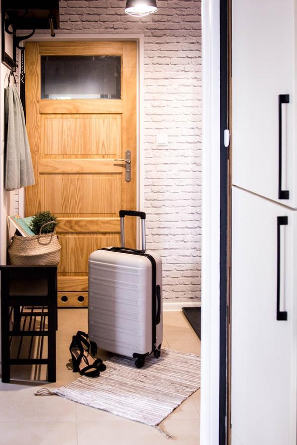 Apartament Premium Inga Poronin Exterior foto