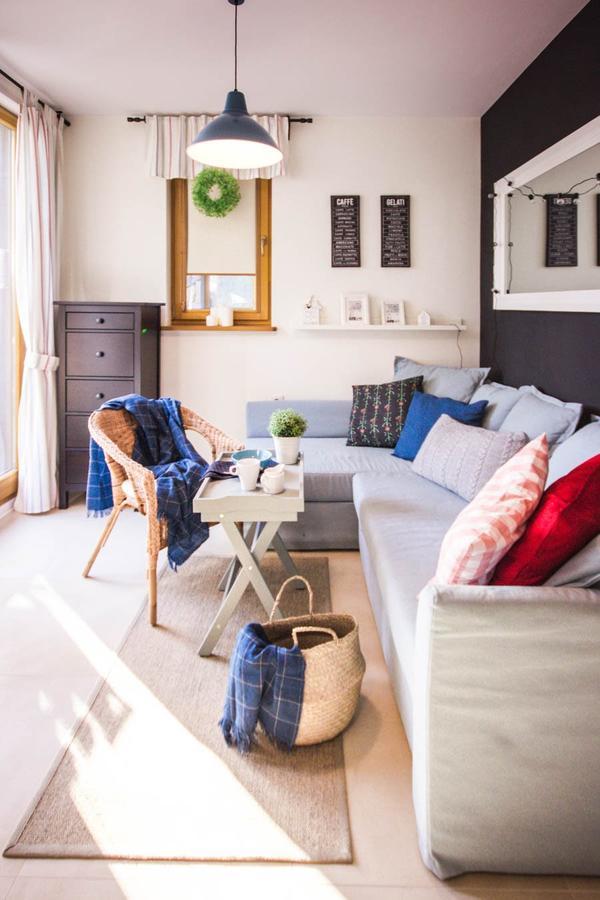 Apartament Premium Inga Poronin Exterior foto