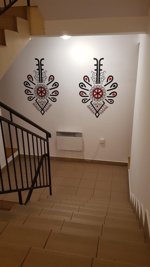 Apartament Premium Inga Poronin Exterior foto